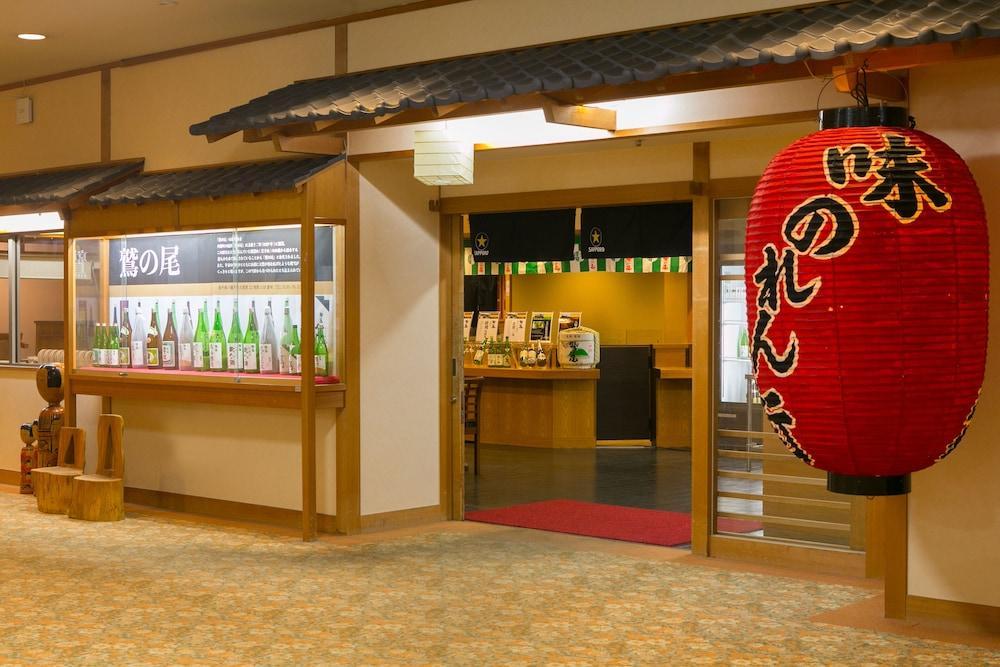 Active Resorts Iwate Hachimantai Hachimantai  Ngoại thất bức ảnh