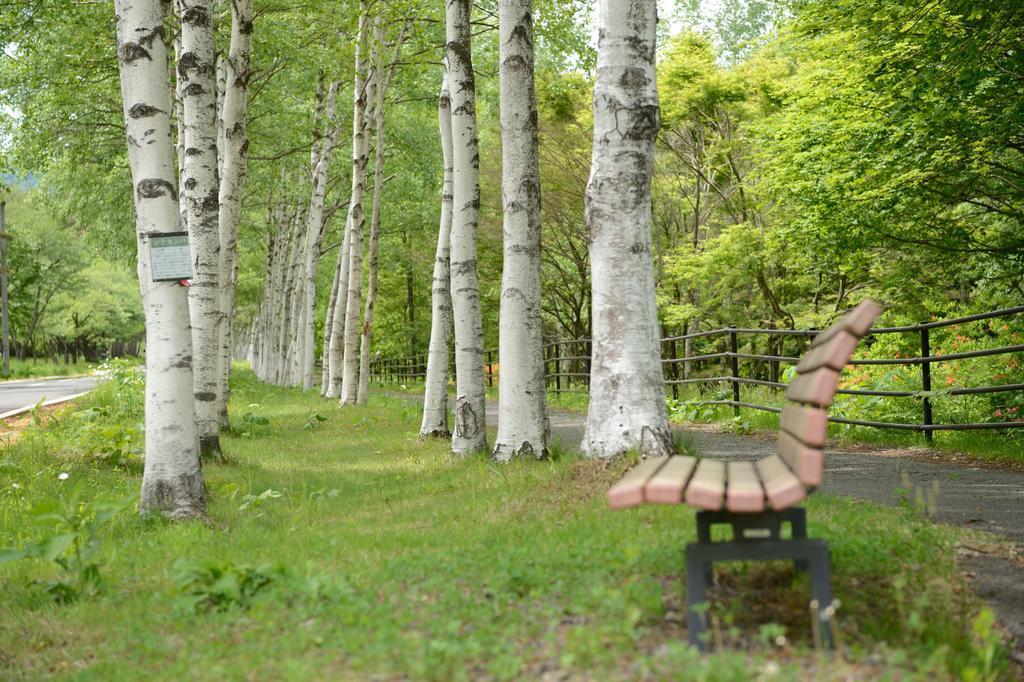 Active Resorts Iwate Hachimantai Hachimantai  Ngoại thất bức ảnh