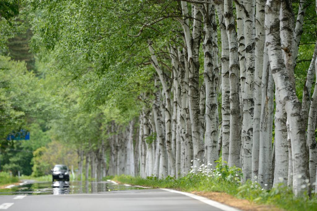 Active Resorts Iwate Hachimantai Hachimantai  Ngoại thất bức ảnh
