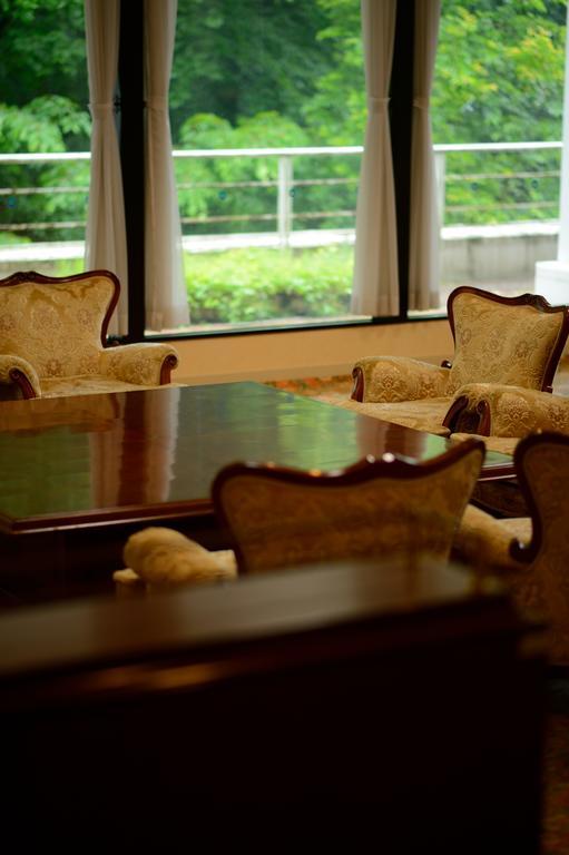 Active Resorts Iwate Hachimantai Hachimantai  Ngoại thất bức ảnh