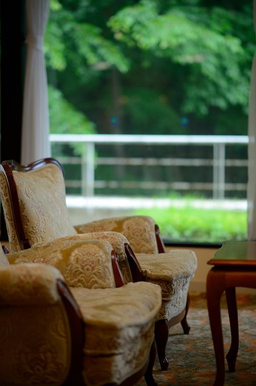 Active Resorts Iwate Hachimantai Hachimantai  Ngoại thất bức ảnh