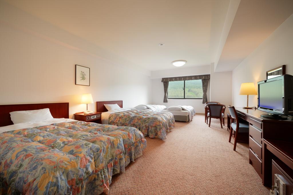 Active Resorts Iwate Hachimantai Hachimantai  Ngoại thất bức ảnh