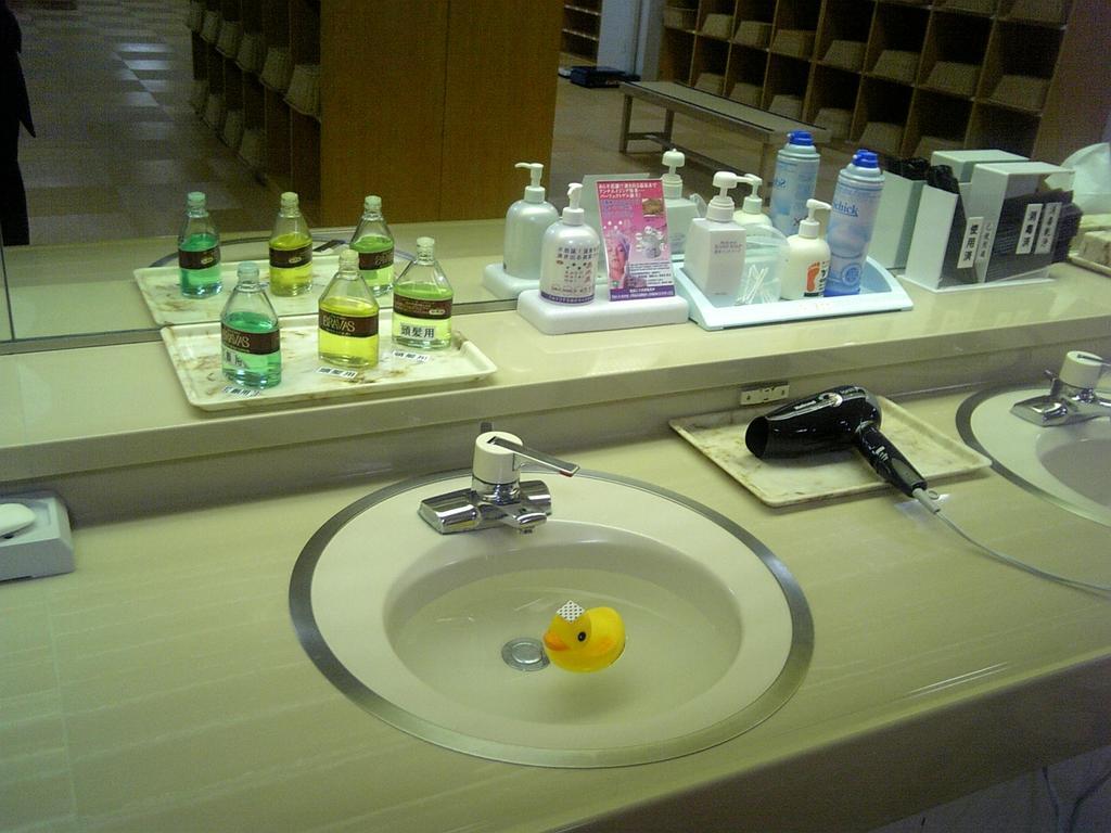 Active Resorts Iwate Hachimantai Hachimantai  Ngoại thất bức ảnh