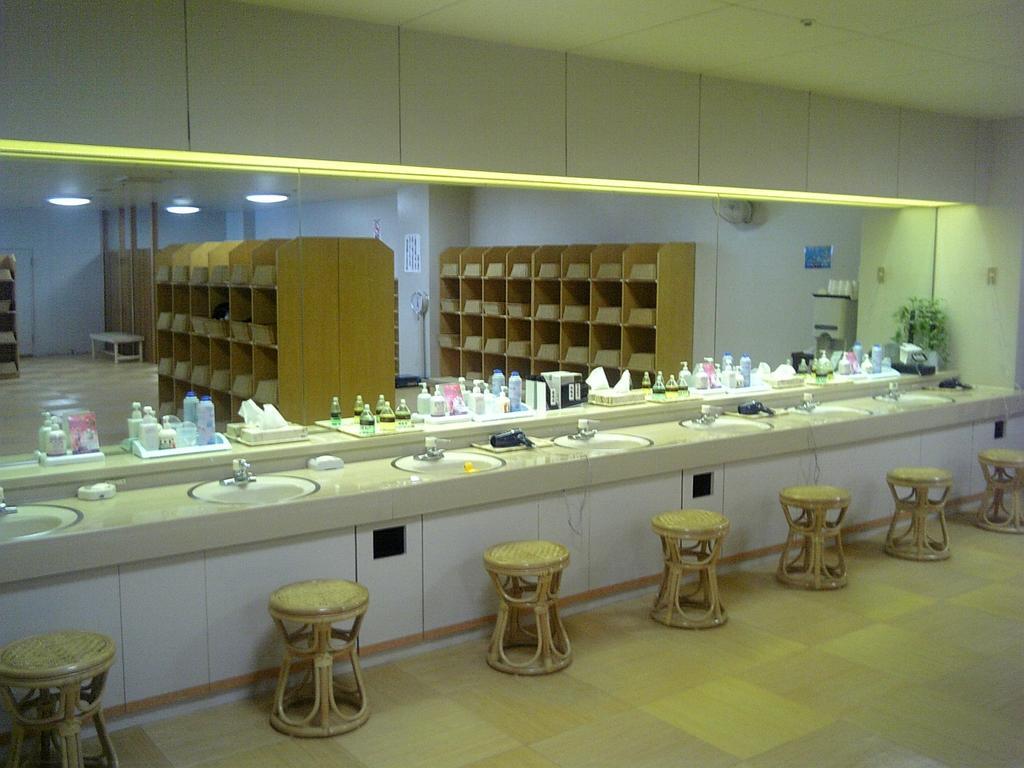 Active Resorts Iwate Hachimantai Hachimantai  Ngoại thất bức ảnh