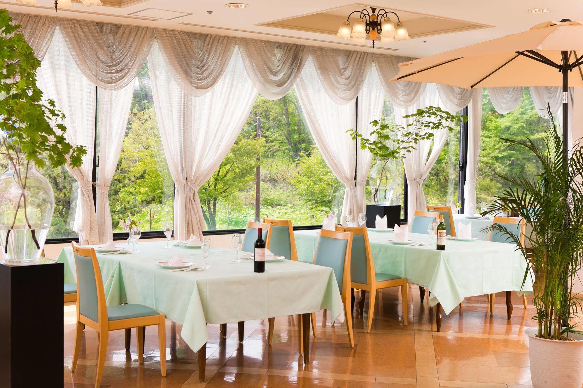 Active Resorts Iwate Hachimantai Hachimantai  Ngoại thất bức ảnh