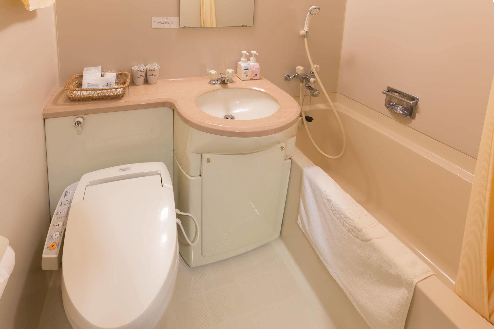 Active Resorts Iwate Hachimantai Hachimantai  Ngoại thất bức ảnh