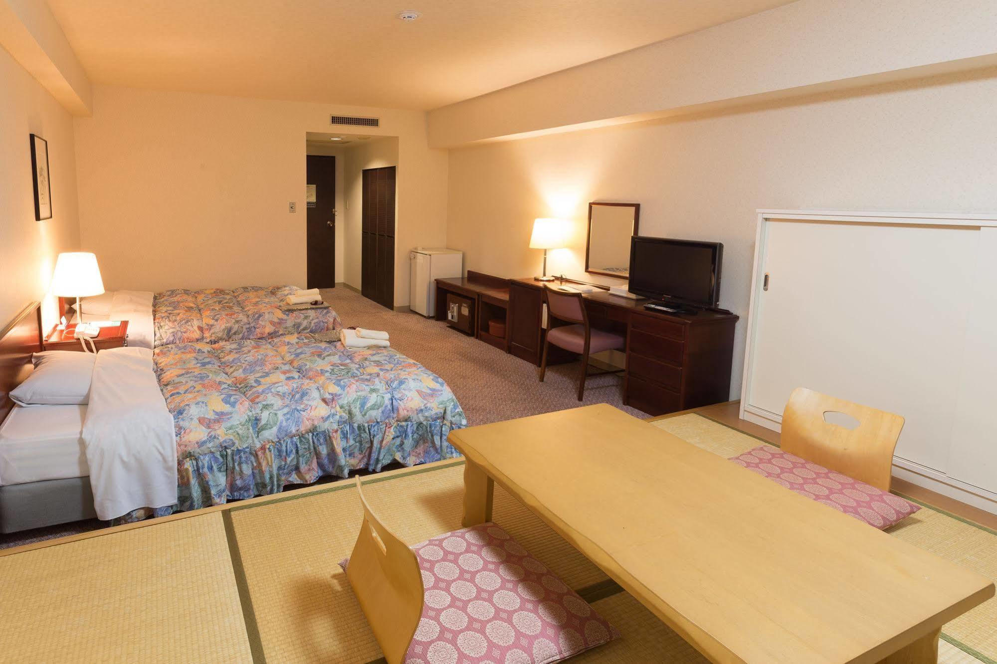 Active Resorts Iwate Hachimantai Hachimantai  Ngoại thất bức ảnh
