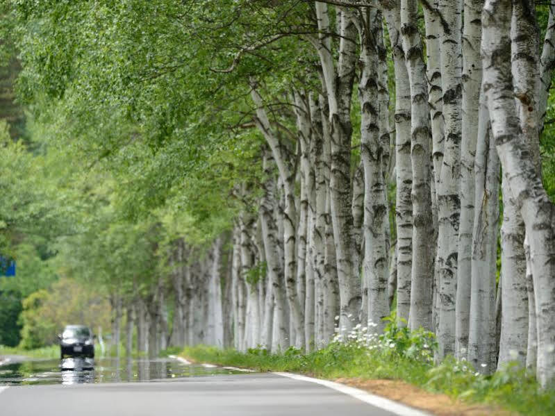 Active Resorts Iwate Hachimantai Hachimantai  Ngoại thất bức ảnh